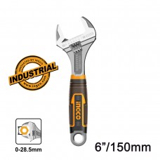 INGCO Γαλλικό Κλειδί 150mm HADW131068 INGCO Γαλλικό Κλειδί 150mm HADW131068